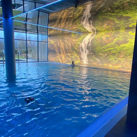 Zloty Horyzont Spa 1 스클라르스카포렘바 외부 사진
